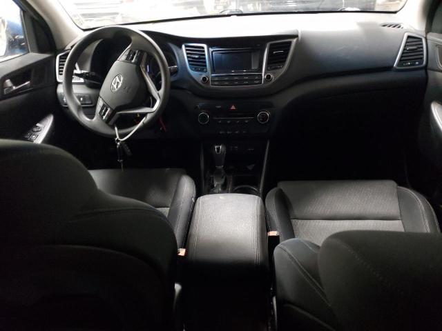 Photo 8 from auction – 2016 HYUNDAI TUCSON LIM with VIN KM8J3CA46GU130250