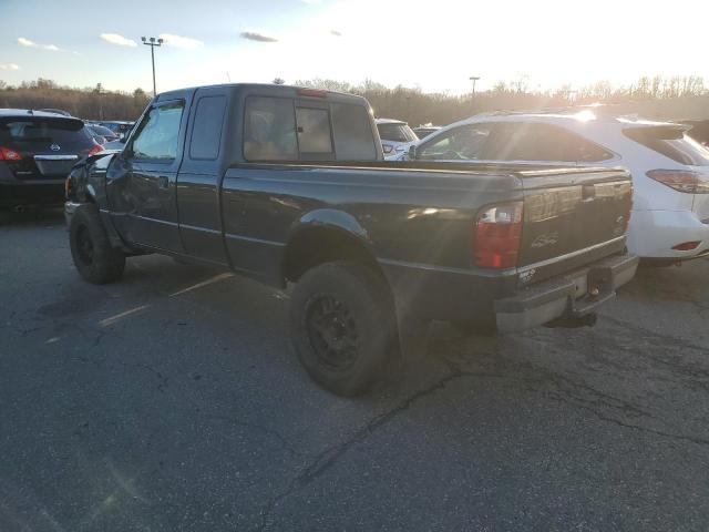 Photo 2 from auction – 2004 FORD RANGER SUP with VIN 1FTZR15E44PB30187