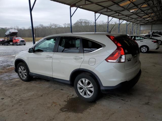 Photo 2 from auction – 2012 HONDA CR-V EX with VIN 5J6RM4H55CL079312