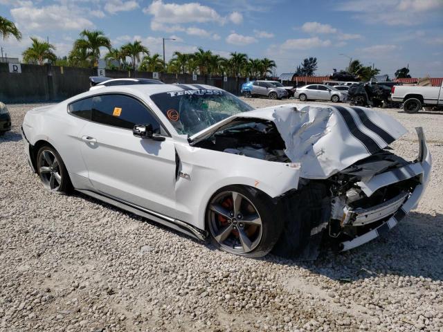 Photo 4 from auction – 2016 FORD MUSTANG with VIN 1FA6P8AMXG5289249