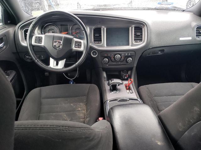 Photo 8 from auction – 2012 DODGE CHARGER SX with VIN 2C3CDXHGXCH247221