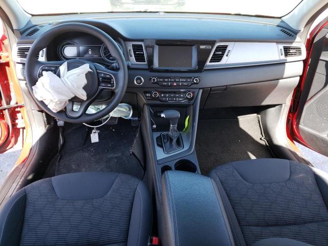 Photo 8 from auction – 2019 KIA NIRO FE with VIN KNDCB3LC8K5238005