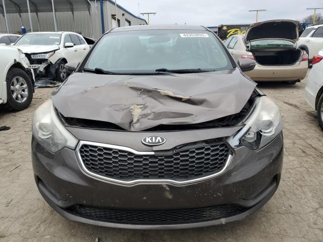 Photo 5 from auction – 2015 KIA FORTE LX with VIN KNAFX4A60F5345554