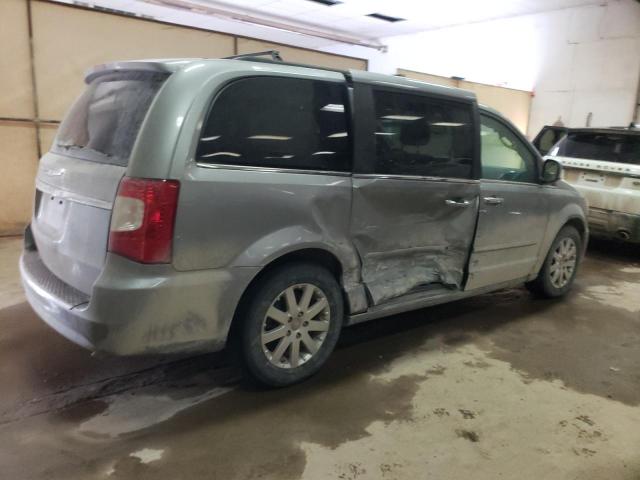 Photo 3 from auction – 2016 CHRYSLER TOWN & COU with VIN 2C4RC1BG7GR150671