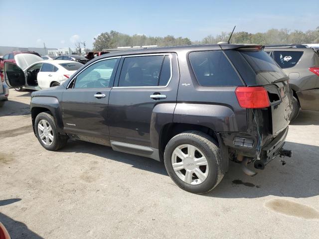 Photo 2 from auction – 2015 GMC TERRAIN SL with VIN 2GKALMEK0F6293917