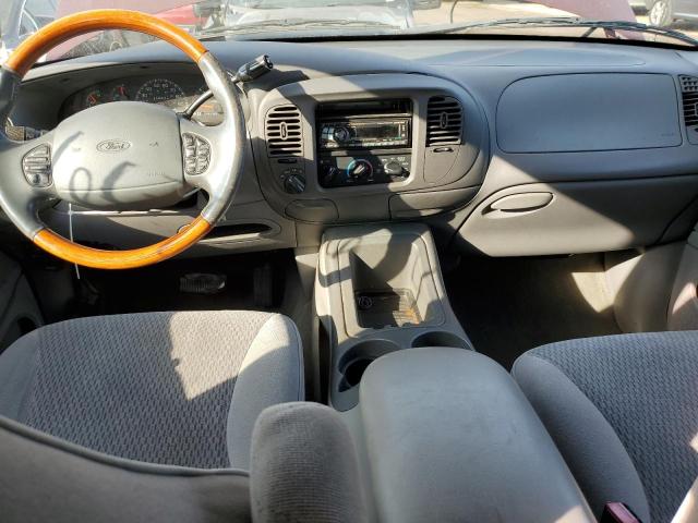 Photo 8 from auction – 1997 FORD EXPEDITION with VIN 1FMEU18W7VLC06491