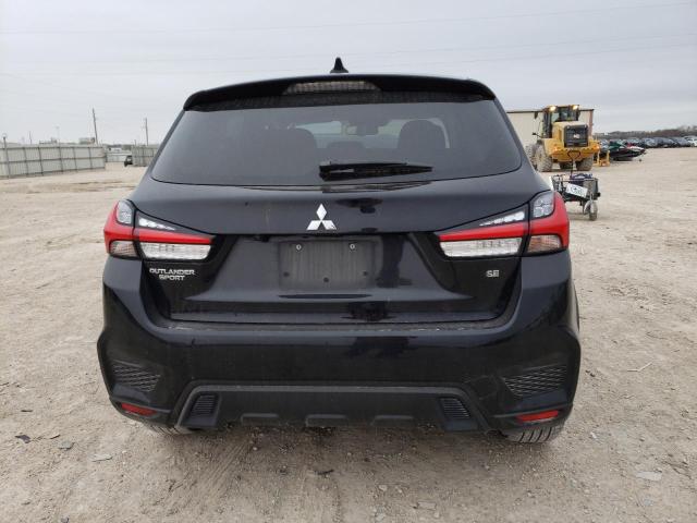 Photo 6 from auction – 2020 MITSUBISHI OUTLANDER with VIN JA4AP4AU6LU020432