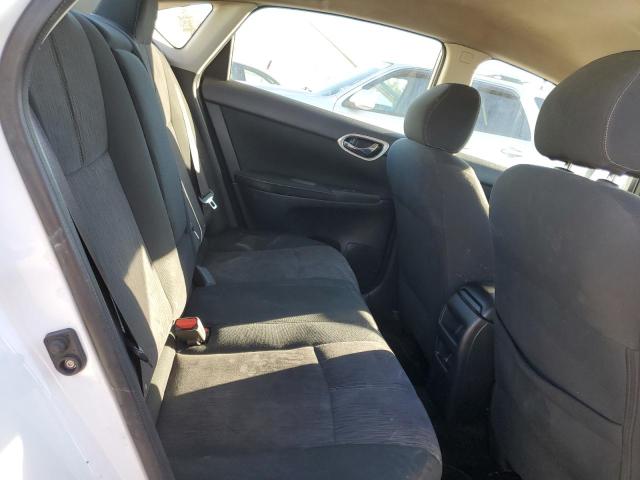 Photo 10 from auction – 2015 NISSAN SENTRA S with VIN 3N1AB7AP3FL667145