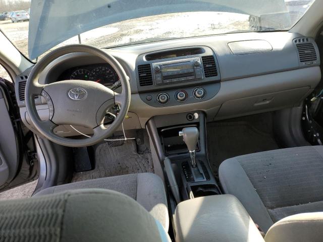 Photo 8 from auction – 2006 TOYOTA CAMRY LE with VIN 4T1BE32K76U719138