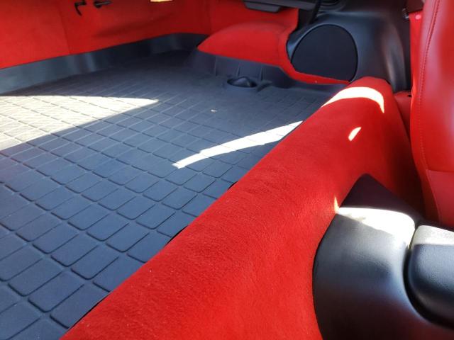 Photo 10 from auction – 2000 CHEVROLET CORVETTE with VIN 1G1YY22G4Y5113197