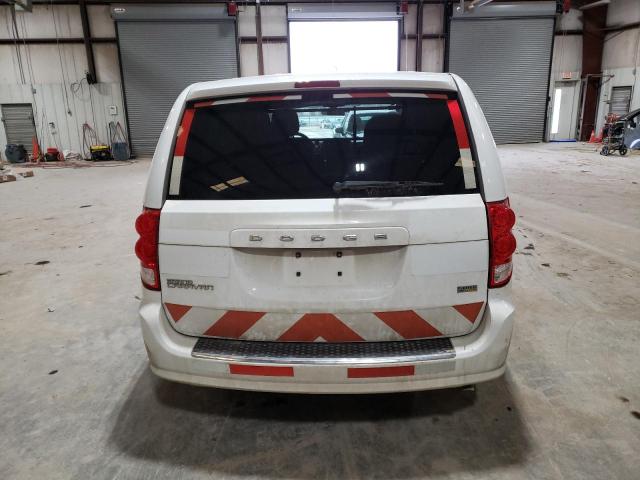 Photo 6 from auction – 2017 DODGE GRAND CARA with VIN 2C4RDGBG9HR718226