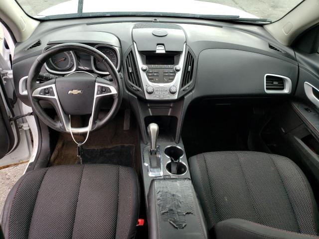 Photo 8 from auction – 2011 CHEVROLET EQUINOX LT with VIN 2CNFLPE51B6387016