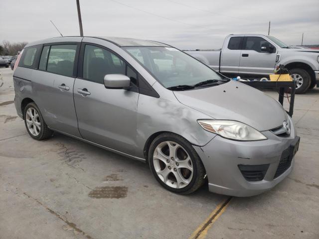 Photo 4 from auction – 2010 MAZDA 5 with VIN JM1CR2WL8A0369819