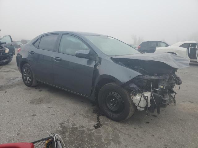 Photo 4 from auction – 2015 TOYOTA COROLLA L with VIN 2T1BURHE5FC302769