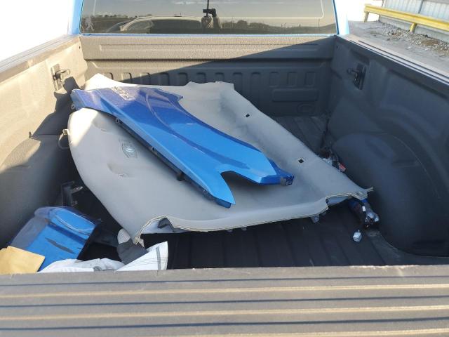 Photo 10 from auction – 2015 FORD F150 with VIN 1FTMF1EP6FKD14812