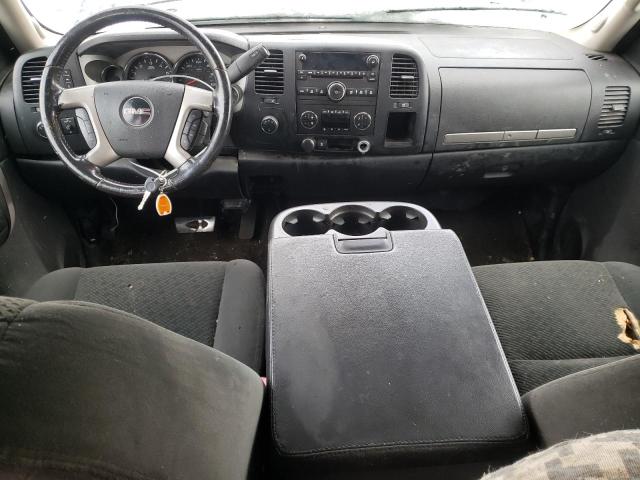 Photo 8 from auction – 2008 GMC SIERRA K15 with VIN 2GTEK13C481282011