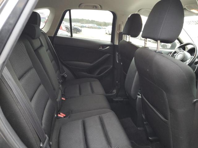 Photo 11 from auction – 2015 MAZDA CX-5 TOURI with VIN JM3KE2CY1F0493842