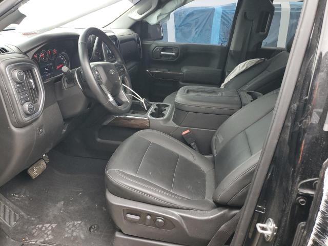 Photo 7 from auction – 2022 CHEVROLET 1500 with VIN 3GCPYFEL5NG103267