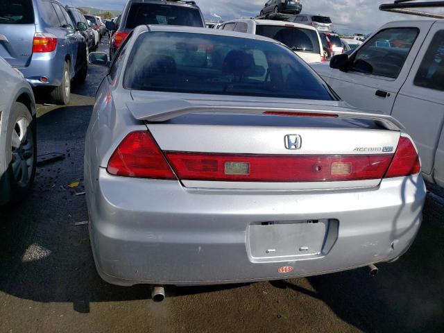 Photo 6 from auction – 2002 HONDA ACCORD with VIN 1HGCG22572A020662