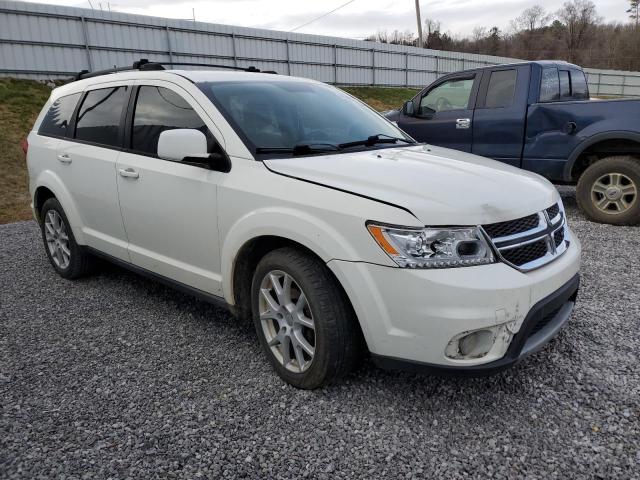 Zdjęcie 4 z aukcji – 2012 DODGE JOURNEY SX z VIN 3C4PDCBG8CT204356