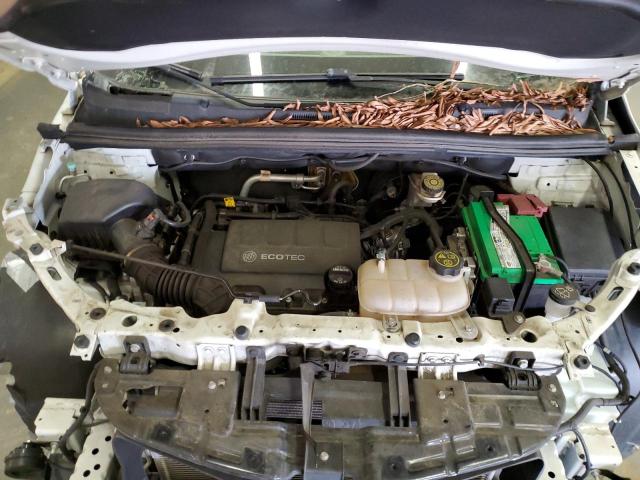 Photo 11 from auction – 2016 BUICK ENCORE with VIN KL4CJASB3GB581498