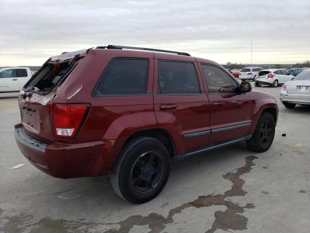 Photo 3 from auction – 2007 JEEP GRAND CHER with VIN 1J8GS48K37C699227