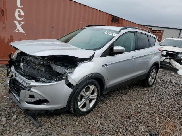 FORD ESCAPE SE 2014 with VIN 1FMCU0GX4EUD84543 - Photo from auction