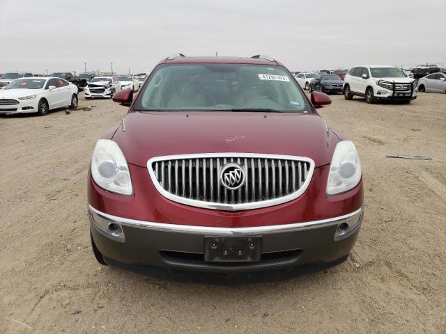 Photo 5 from auction – 2008 BUICK ENCLAVE CX with VIN 5GAER23768J102152