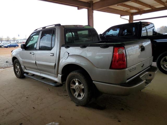 Photo 2 from auction – 2004 FORD EXPLORER S with VIN 1FMZU67K24UA89490