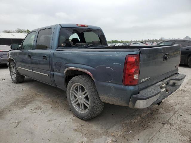 Photo 2 from auction – 2006 CHEVROLET SILVERADO with VIN 2GCEC13V661301671
