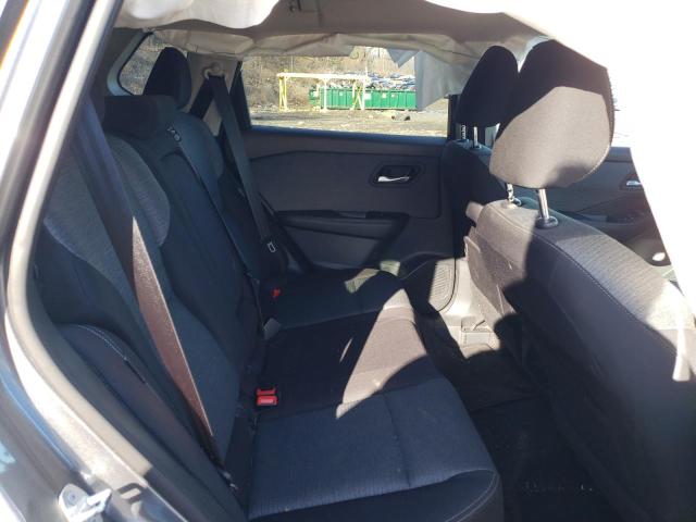 Photo 11 from auction – 2021 NISSAN ROGUE SV with VIN 5N1AT3BB0MC805380