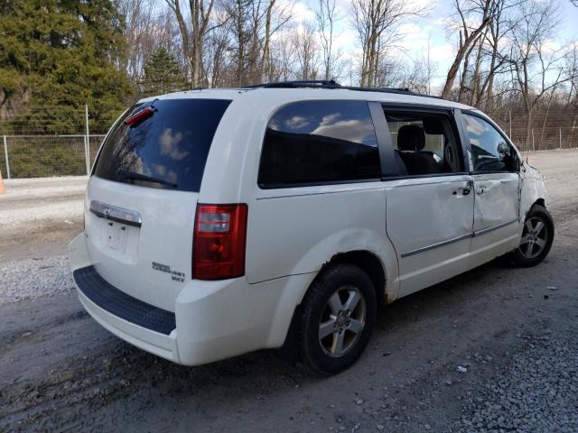 Photo 3 from auction – 2010 DODGE GRAND CARA with VIN 2D4RN5D10AR224274