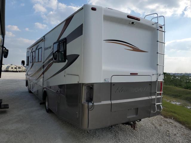 Photo 3 from auction – 2011 HURR MOTORHOME with VIN 1F65F5DY3B0A04891