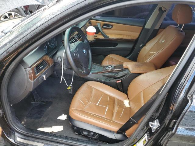 Photo 7 from auction – 2011 BMW 328 XI SUL with VIN WBAPK5C52BA654389