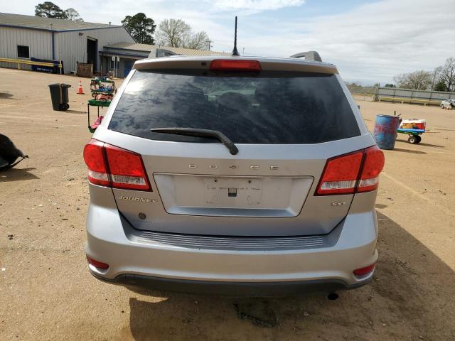 Photo 6 from auction – 2016 DODGE JOURNEY SX with VIN 3C4PDCBB9GT193815