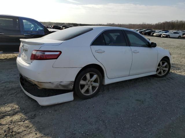 Photo 3 from auction – 2009 TOYOTA CAMRY BASE with VIN 4T1BE46K09U830098