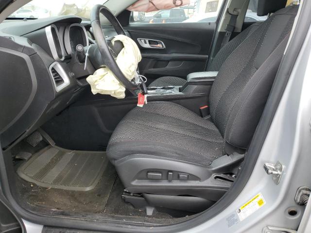 Photo 7 from auction – 2013 CHEVROLET EQUINOX LT with VIN 2GNALDEK5D6136691
