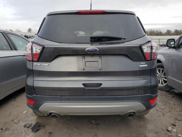 Photo 6 from auction – 2018 FORD ESCAPE SE with VIN 1FMCU0GD4JUC87309