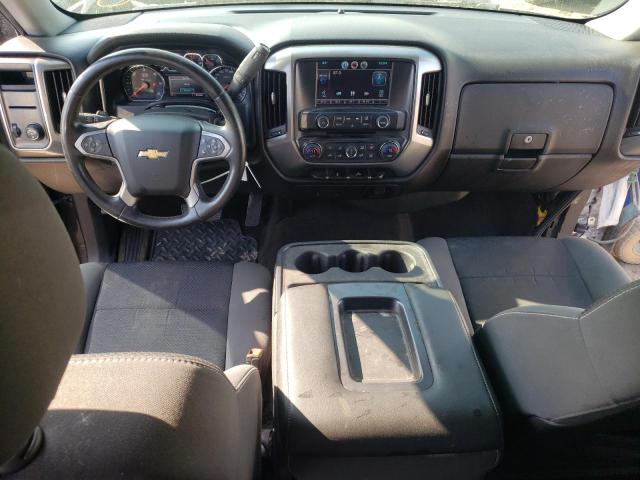 Photo 8 from auction – 2014 CHEVROLET SILVERADO with VIN 3GCPCRECXEG383591