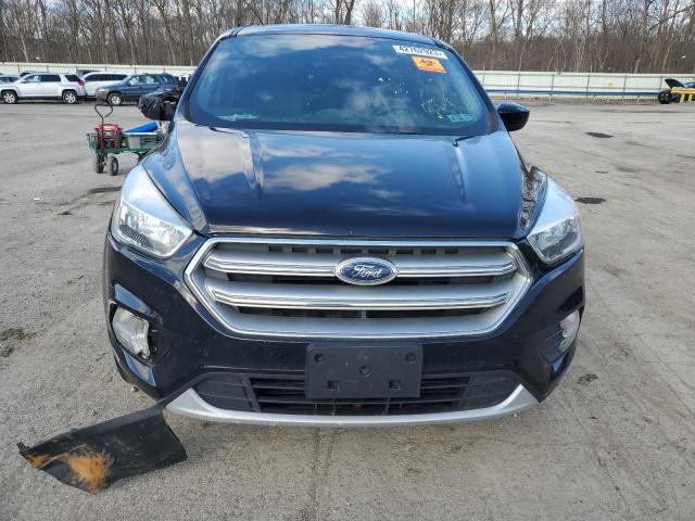 Photo 5 from auction – 2017 FORD ESCAPE SE with VIN 1FMCU0G99HUA78461