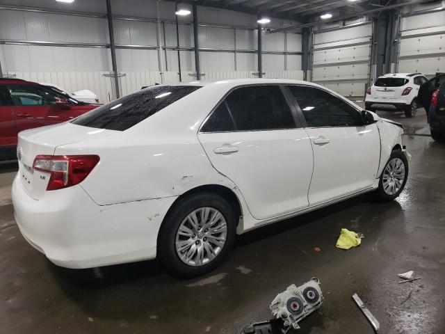 Photo 3 from auction – 2014 TOYOTA CAMRY L with VIN 4T4BF1FK3ER371144