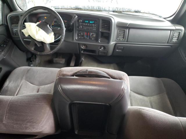 Photo 8 from auction – 2006 CHEVROLET SILVERADO with VIN 1GCEC19V96Z229363
