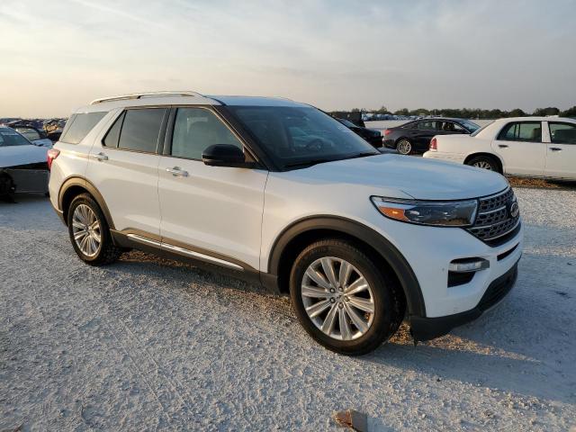 Photo 4 from auction – 2020 FORD EXPLORER L with VIN 1FMSK7FH0LGA04906