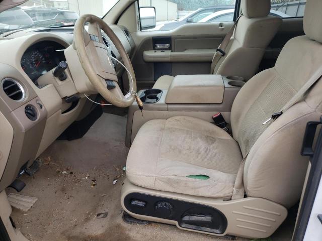 Photo 7 from auction – 2007 FORD F150 with VIN 1FTRX12V47FA48030