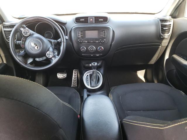 Снимка 8 от търг – 2016 KIA SOUL + с VIN KNDJP3A50G7367624