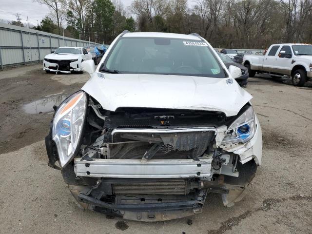 Photo 5 from auction – 2015 BUICK ENCORE with VIN KL4CJASB9FB209663