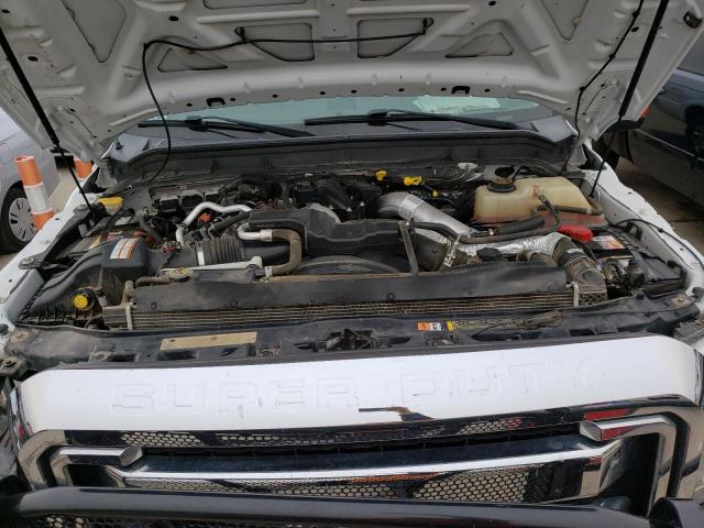 Photo 11 from auction – 2016 FORD F250 SUPER with VIN 1FT7W2BTXGEC41738