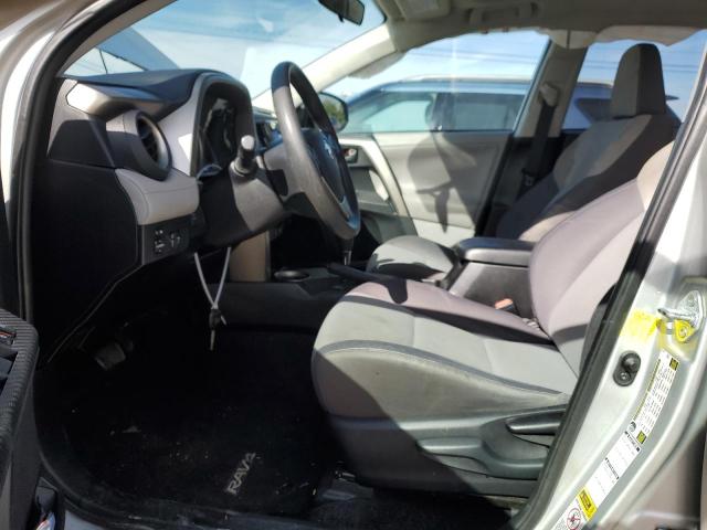 Photo 7 from auction – 2013 TOYOTA RAV4 XLE with VIN 2T3RFREV4DW051128