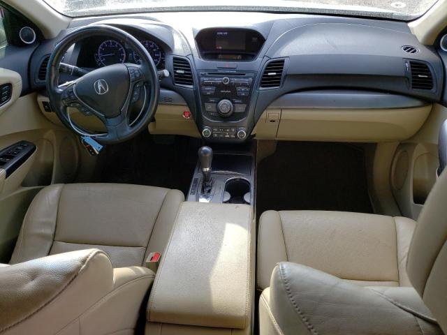 Photo 8 from auction – 2013 ACURA RDX with VIN 5J8TB3H31DL019427