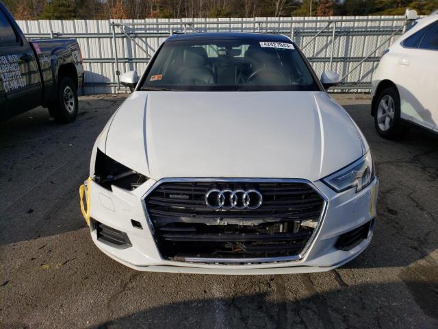 Photo 5 from auction – 2017 AUDI A3 PREMIUM with VIN WAUB8GFF4H1038730